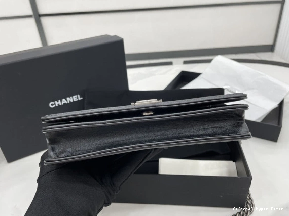 HyperPeter WALLET CHANEL 0809
